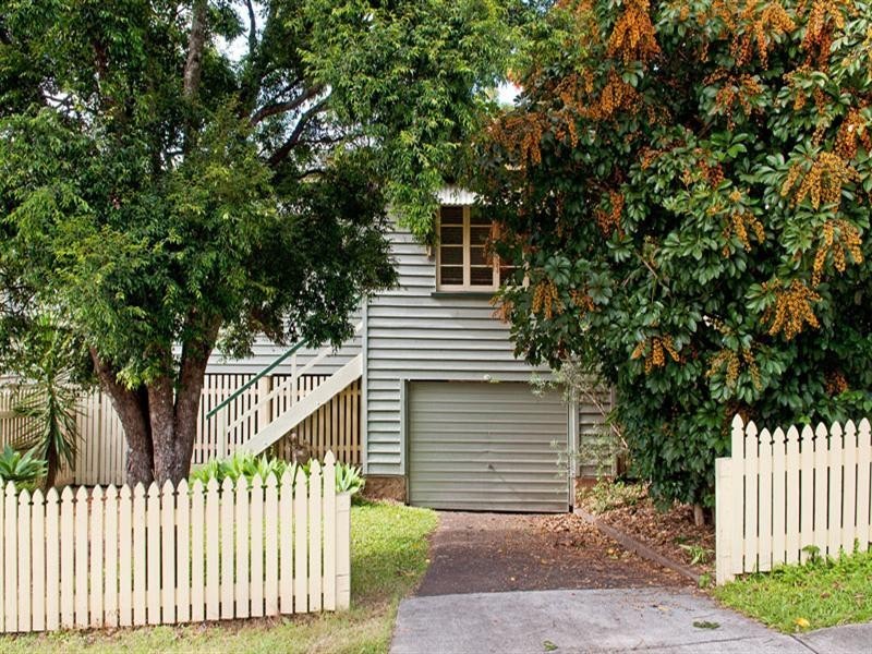 13 Prince Street, Paddington QLD 4064