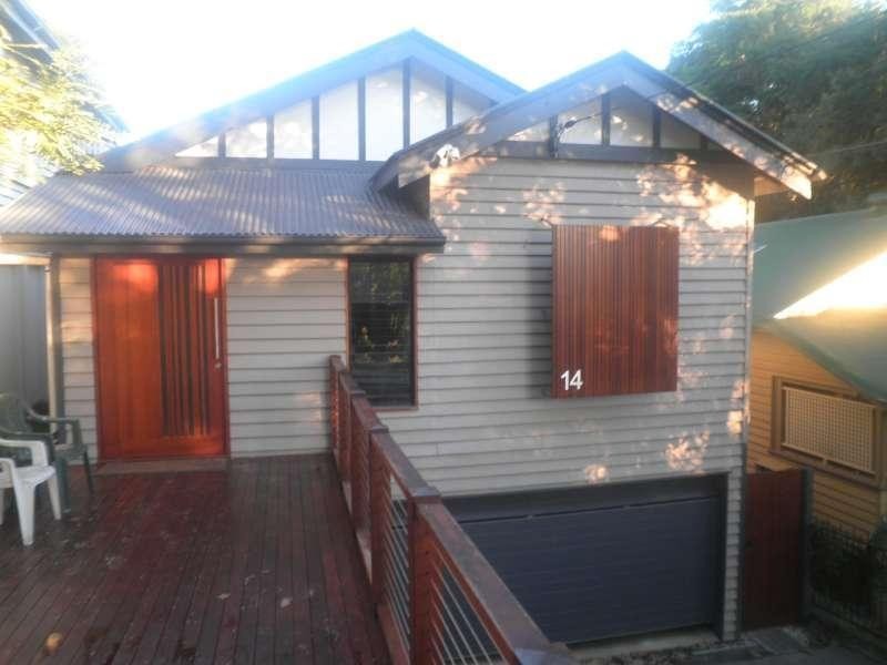 14 Harriet, Red Hill QLD 4059