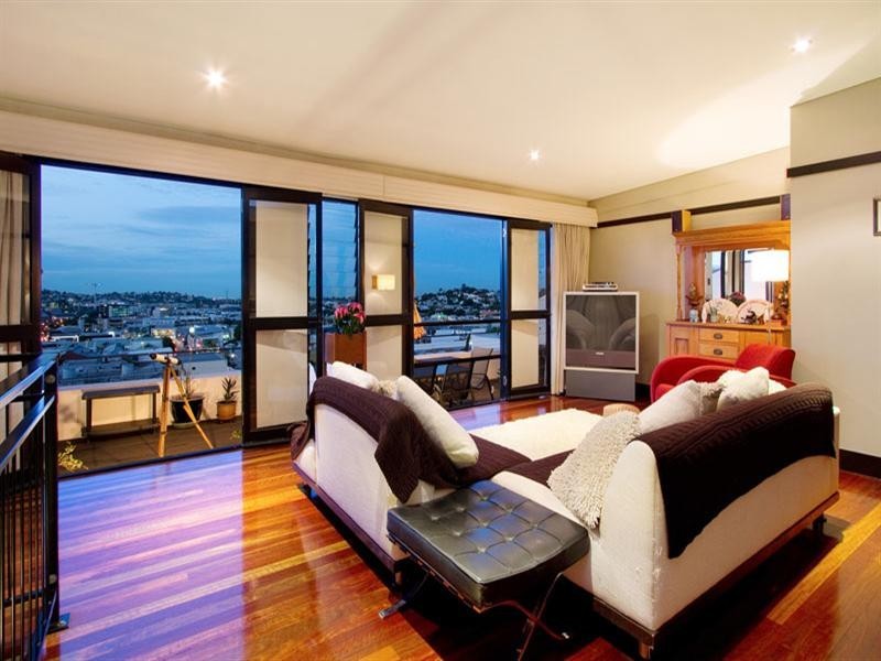 303/367 Brunswick Street, Fortitude Valley QLD 4006