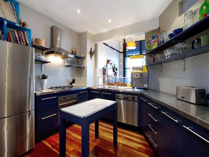 303/367 Brunswick Street, Fortitude Valley QLD 4006