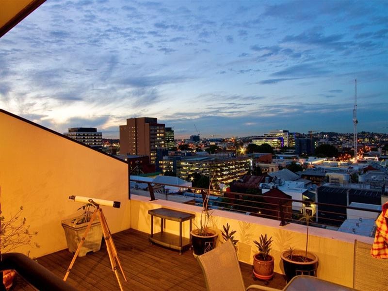 303/367 Brunswick Street, Fortitude Valley QLD 4006