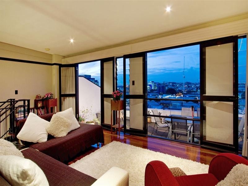 303/367 Brunswick Street, Fortitude Valley QLD 4006