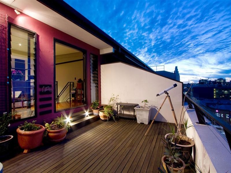 303/367 Brunswick Street, Fortitude Valley QLD 4006