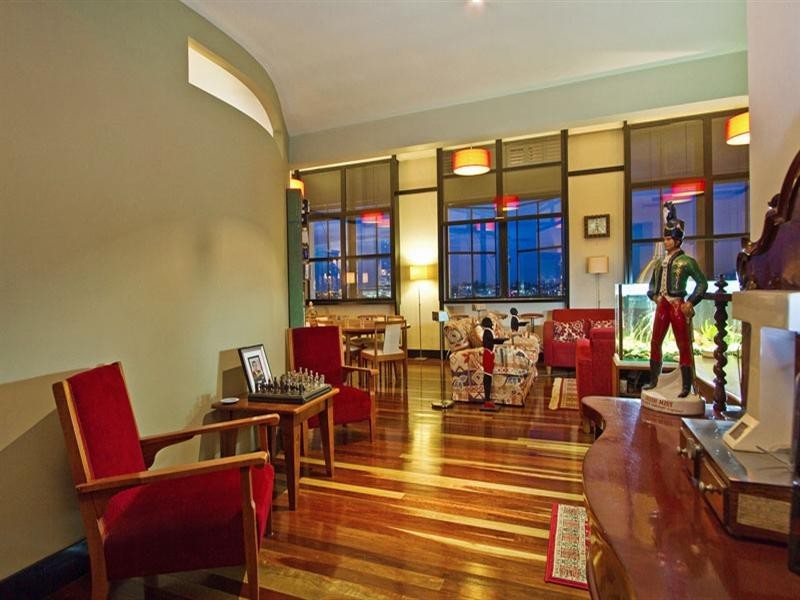 303/367 Brunswick Street, Fortitude Valley QLD 4006