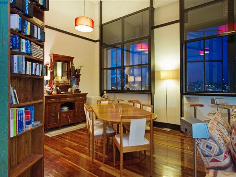 303/367 Brunswick Street, Fortitude Valley QLD 4006