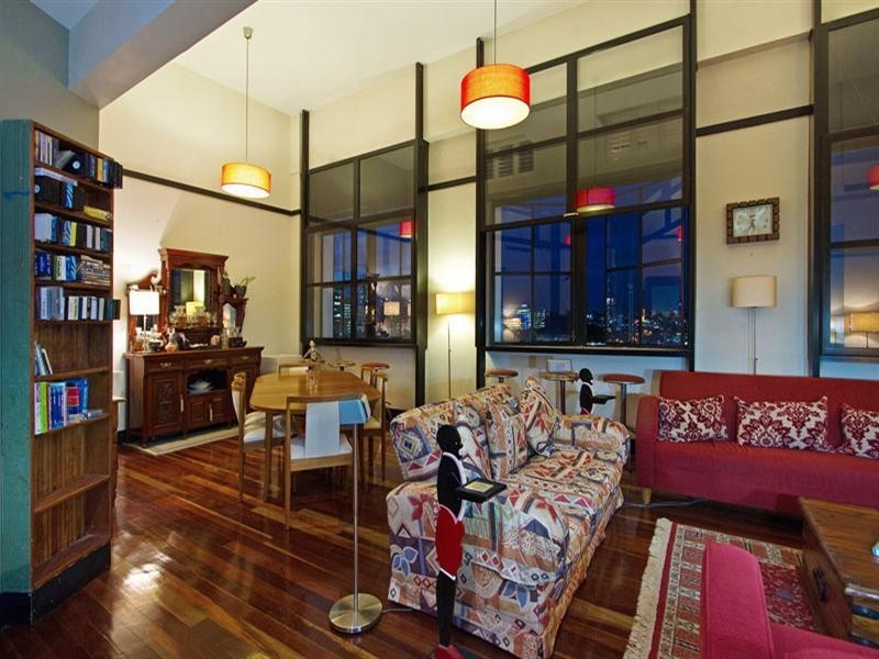 303/367 Brunswick Street, Fortitude Valley QLD 4006