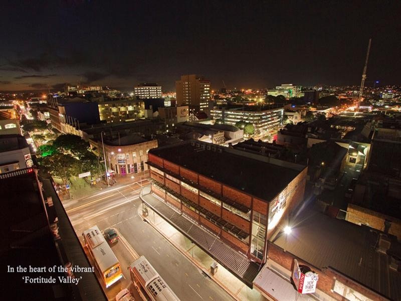 303/367 Brunswick Street, Fortitude Valley QLD 4006