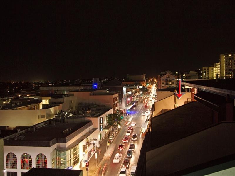 303/367 Brunswick Street, Fortitude Valley QLD 4006