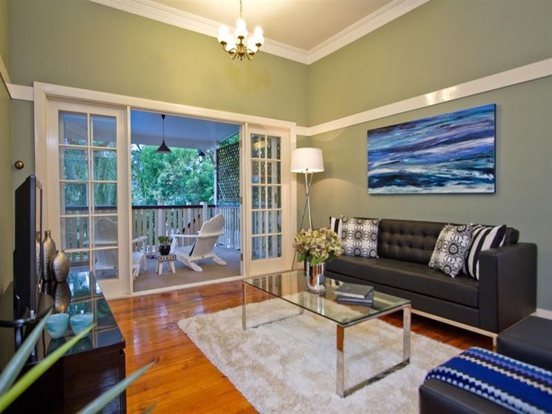 25 Kinkade Avenue, Ashgrove QLD 4060