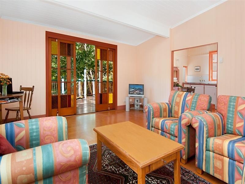 20 Grimes Street, Auchenflower QLD 4066