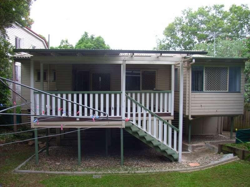 33 Murray Street, Red Hill QLD 4059