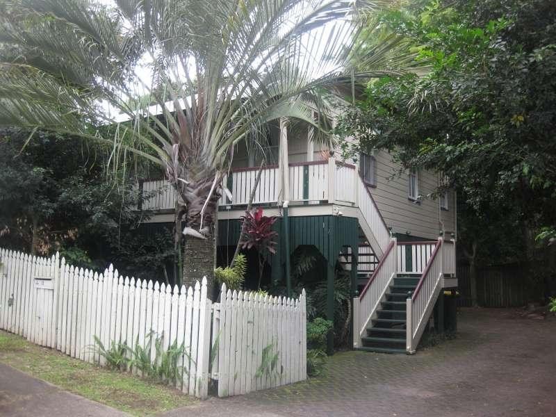 11 Gladstone Street, Paddington QLD 4064