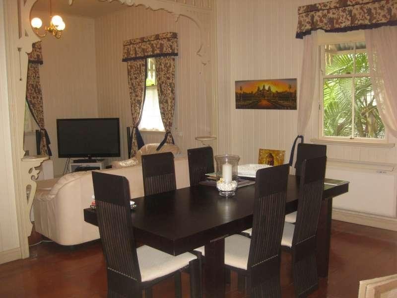 11 Gladstone Street, Paddington QLD 4064