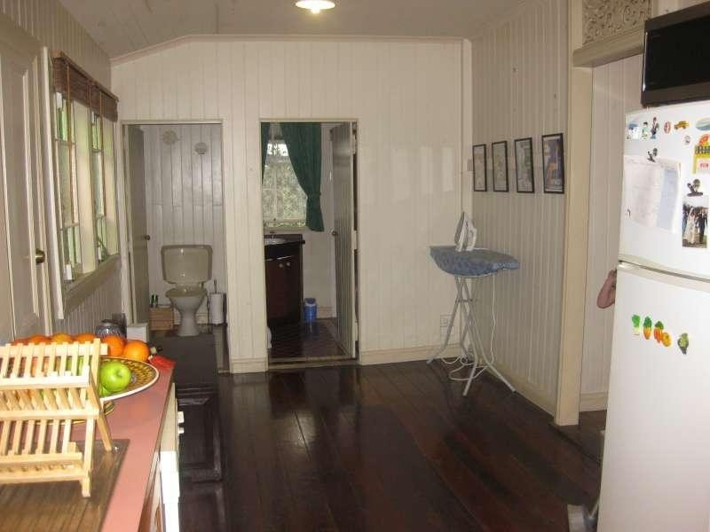 11 Gladstone Street, Paddington QLD 4064