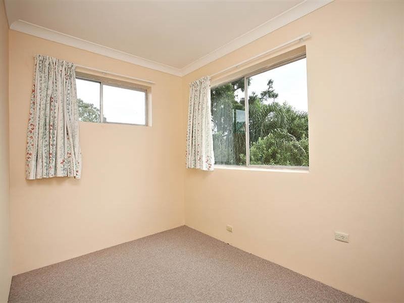 1/205 Baroona Road, Paddington QLD 4064