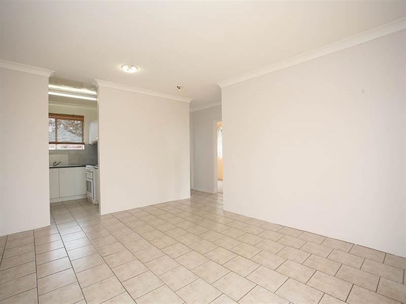 1/205 Baroona Road, Paddington QLD 4064