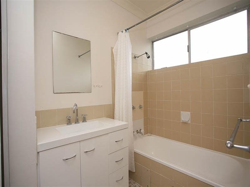 1/205 Baroona Road, Paddington QLD 4064