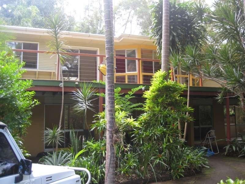 461 Simpsons Road, Bardon QLD 4065