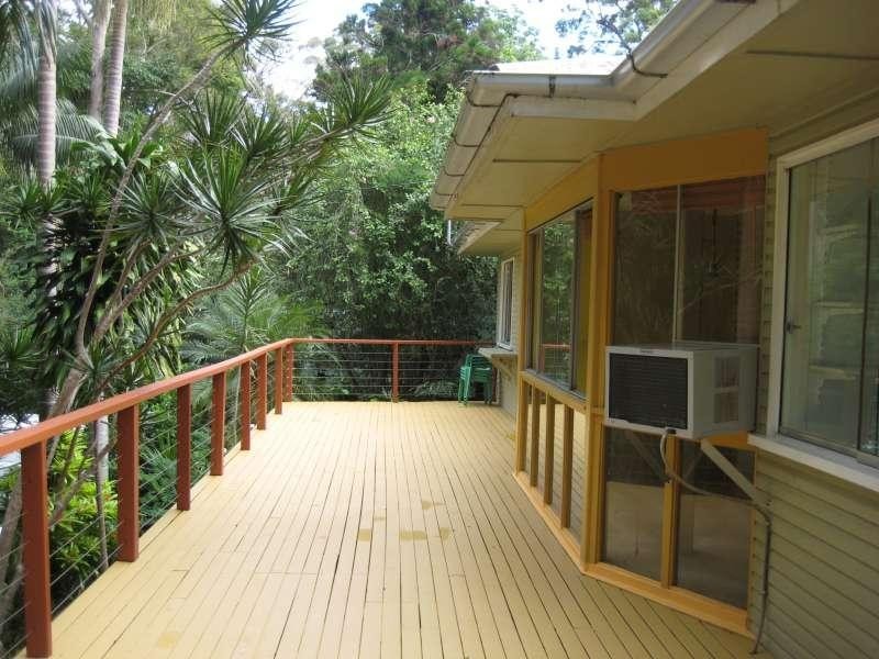 461 Simpsons Road, Bardon QLD 4065