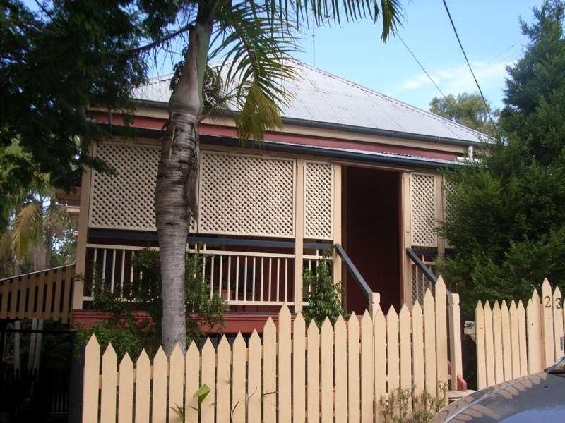 23 Little Street, Kelvin Grove QLD 4059
