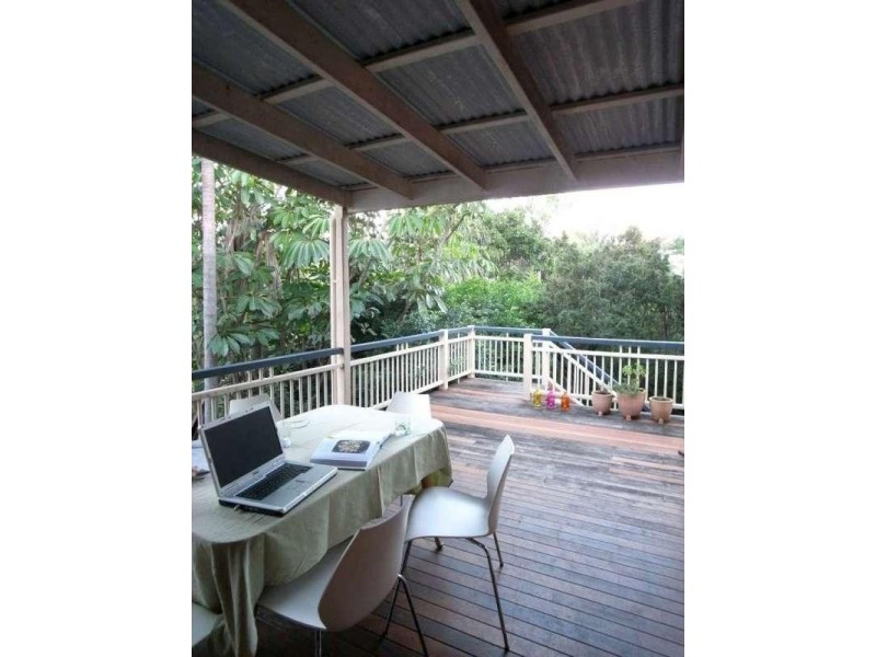 23 Little Street, Kelvin Grove QLD 4059