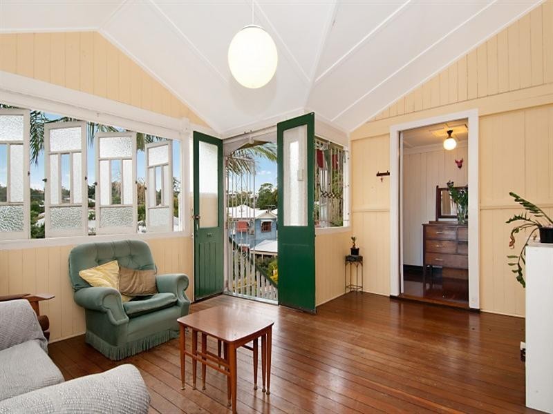 21 McCullough Street, Kelvin Grove QLD 4059