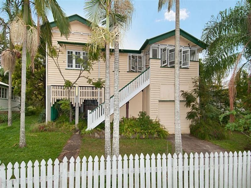 21 McCullough Street, Kelvin Grove QLD 4059