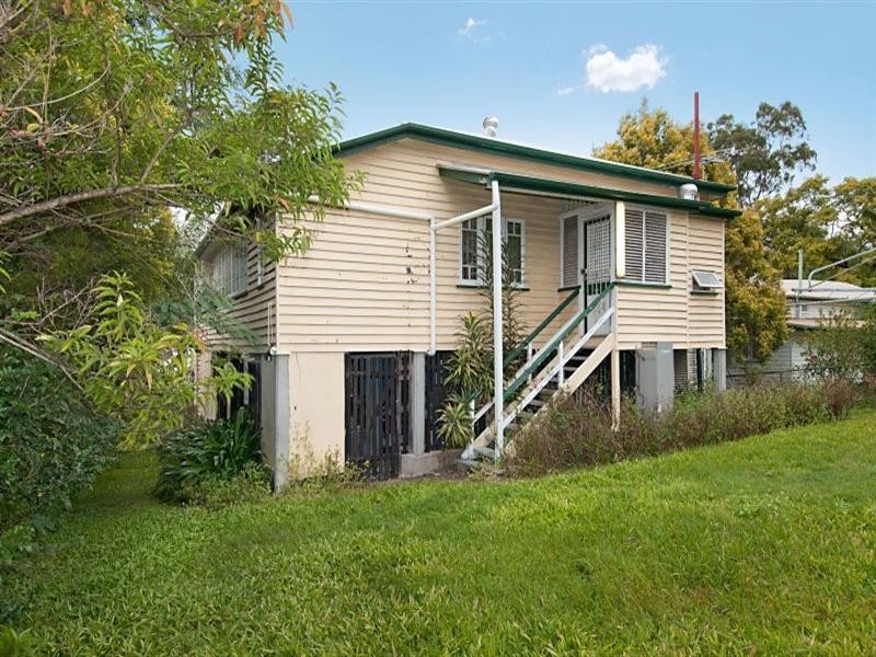 21 McCullough Street, Kelvin Grove QLD 4059