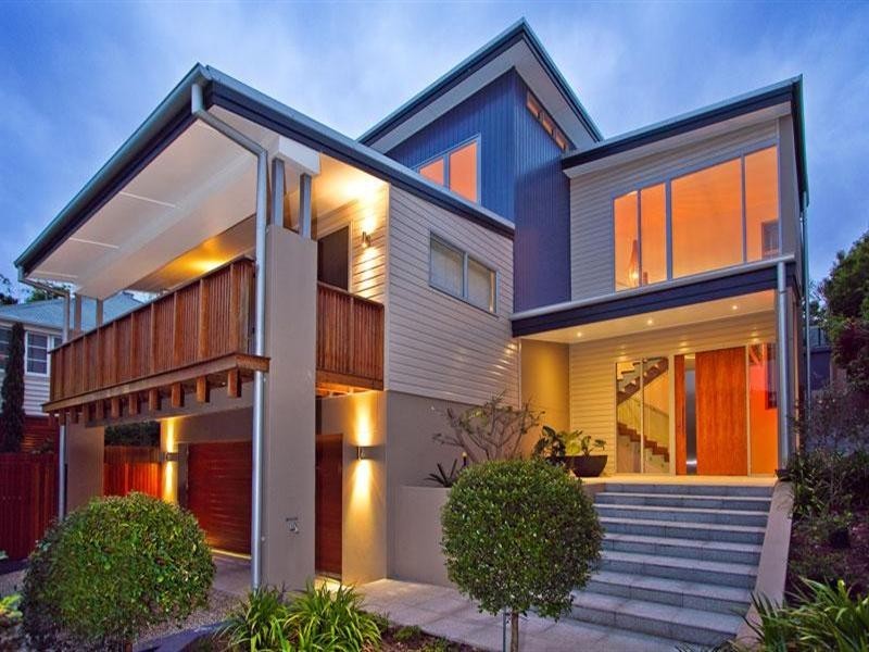 81 Thomas Street, Auchenflower QLD 4066