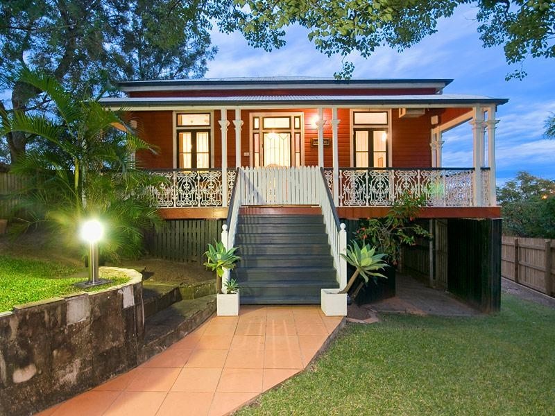 132 Windsor Road, Red Hill QLD 4059