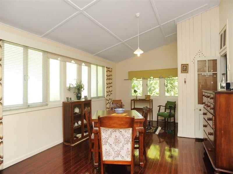 22 Northam Avenue, Bardon QLD 4065