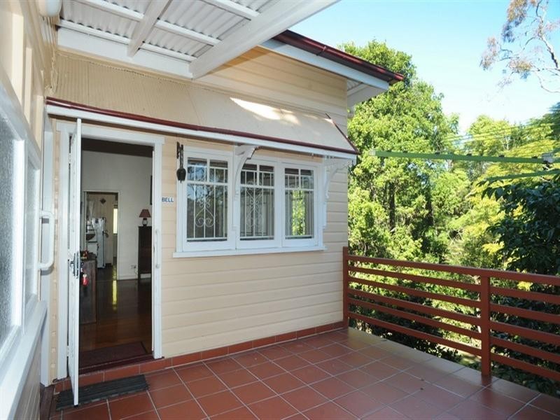 22 Northam Avenue, Bardon QLD 4065