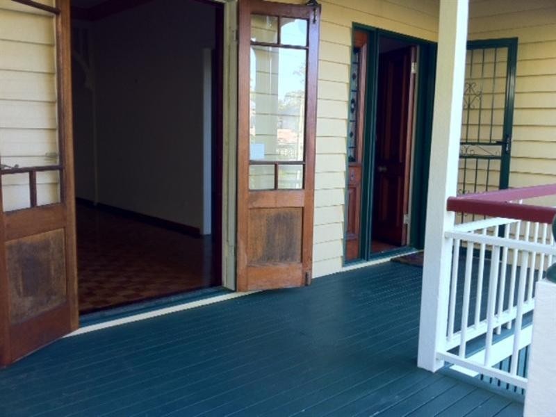 22 Carmel Street, Bardon QLD 4065