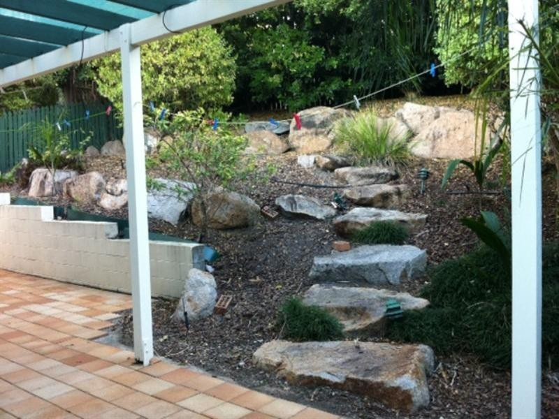 22 Carmel Street, Bardon QLD 4065