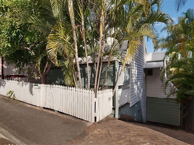 40 Judge Street, Brisbane QLD 4000
