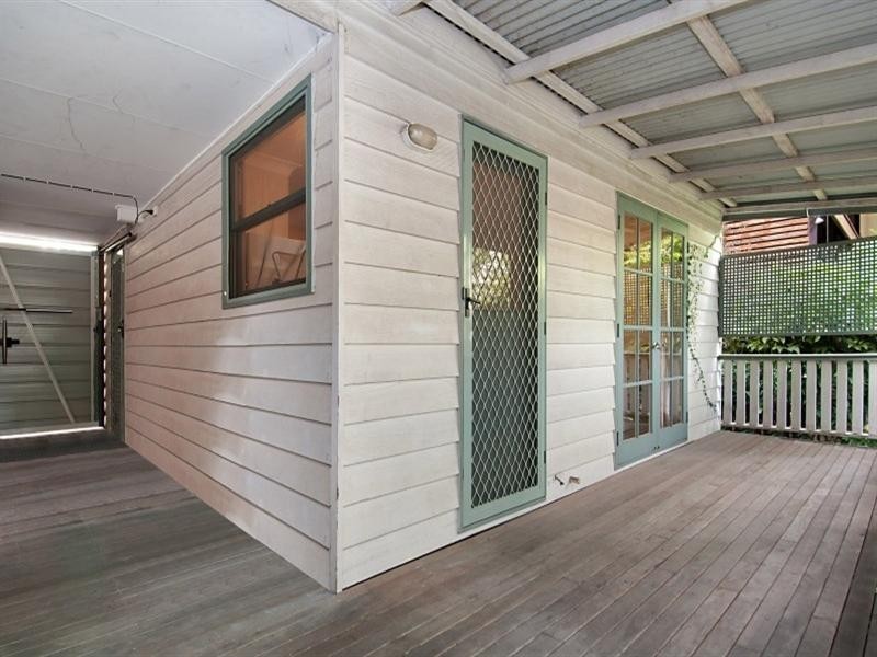 40 Judge Street, Brisbane QLD 4000