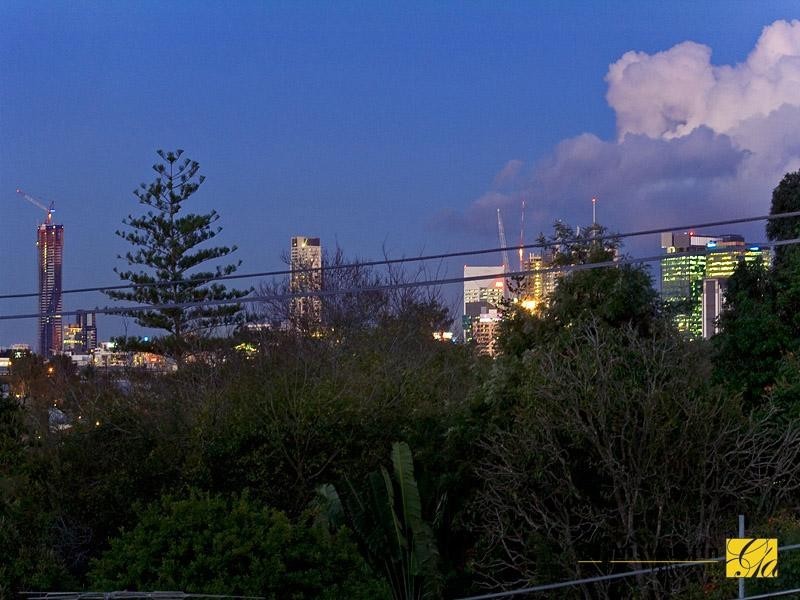 3/18 Bass Street, Paddington QLD 4064