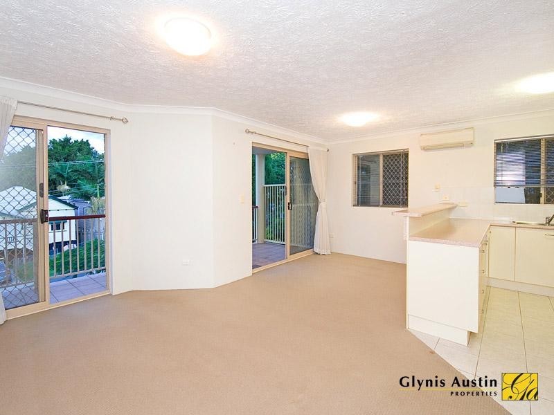 3/18 Bass Street, Paddington QLD 4064