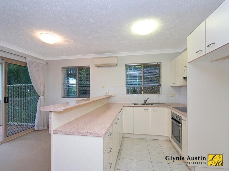 3/18 Bass Street, Paddington QLD 4064