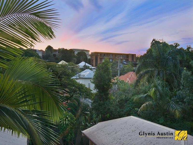 3/18 Bass Street, Paddington QLD 4064