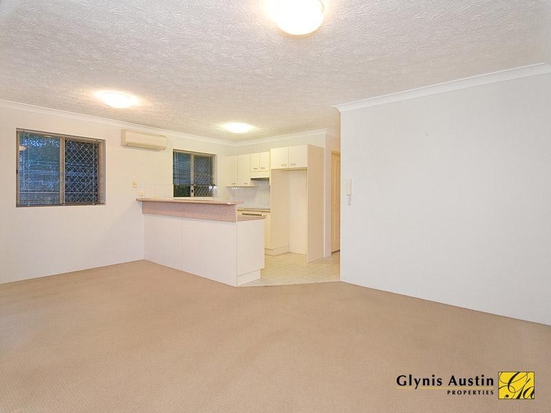 3/18 Bass Street, Paddington QLD 4064