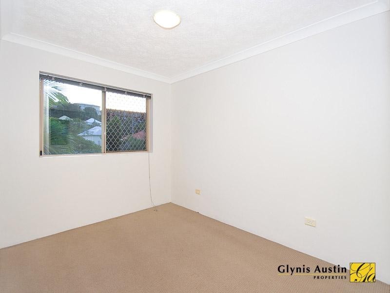 3/18 Bass Street, Paddington QLD 4064