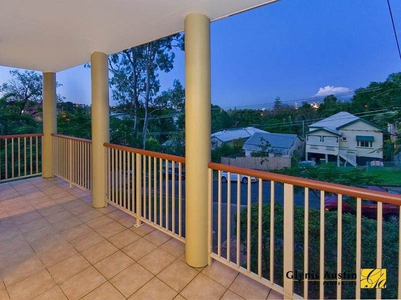 3/18 Bass Street, Paddington QLD 4064