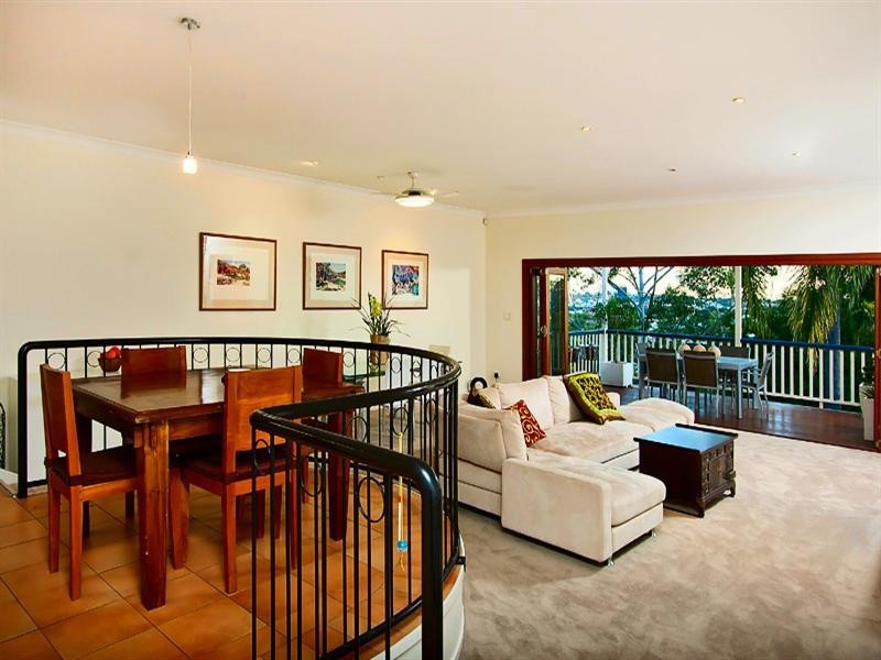 62 Birdwood Terrace, Auchenflower QLD 4066