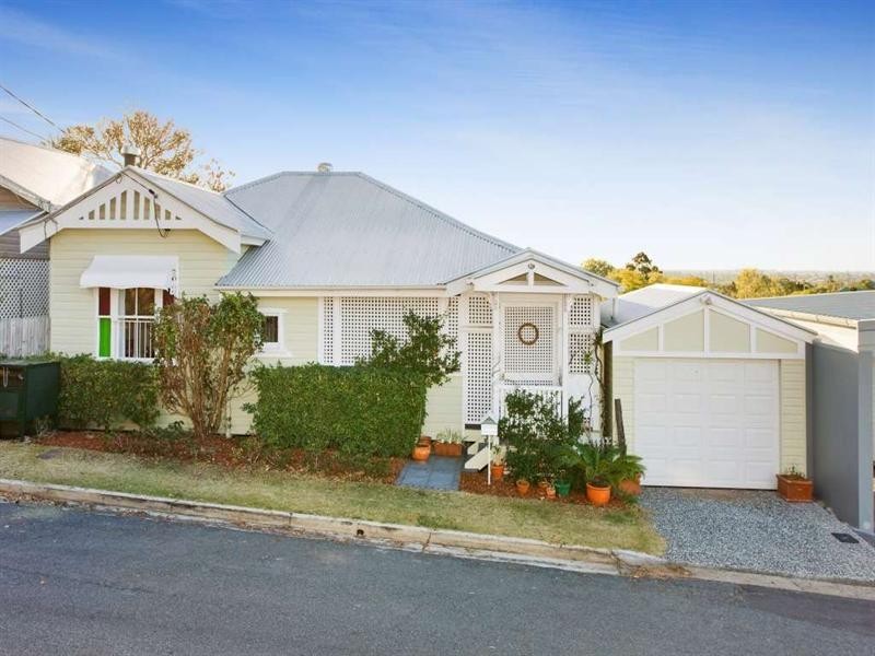 65 Tooth Avenue, Paddington QLD 4064