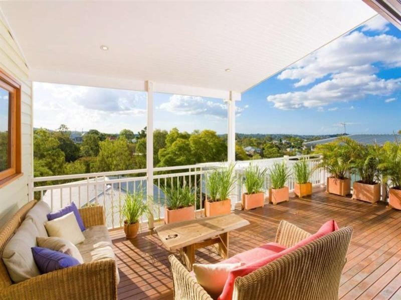 65 Tooth Avenue, Paddington QLD 4064