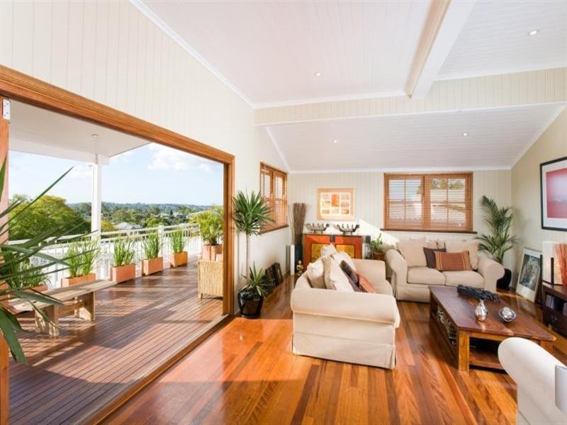 65 Tooth Avenue, Paddington QLD 4064