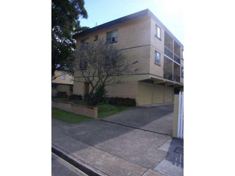 2/133 Beck Street, Paddington QLD 4064