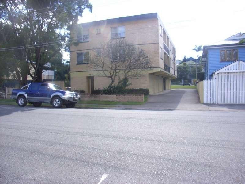 2/133 Beck Street, Paddington QLD 4064