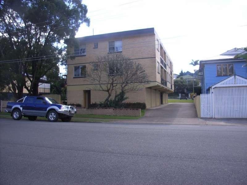 2/133 Beck Street, Paddington QLD 4064